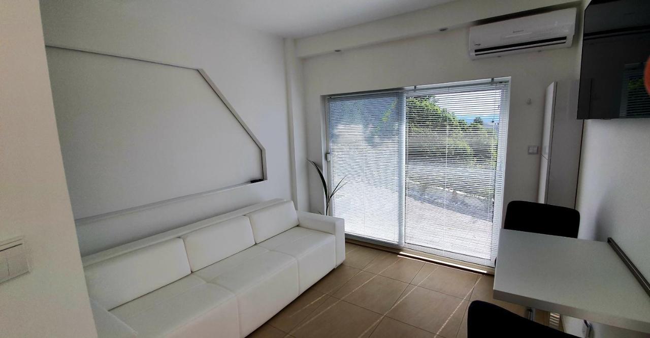 Jacuzzi Penthouse Apartment Matulji Kültér fotó
