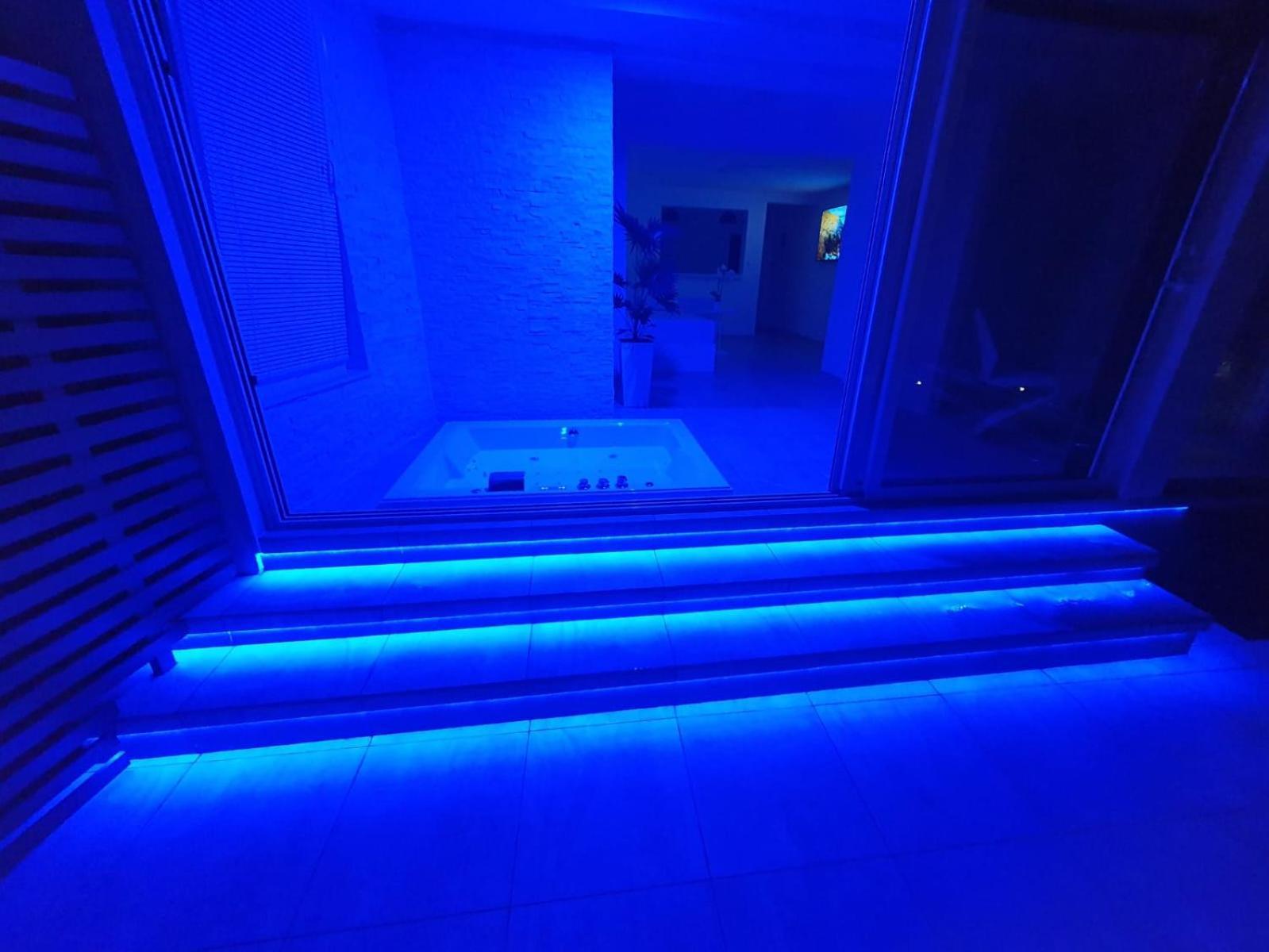 Jacuzzi Penthouse Apartment Matulji Kültér fotó
