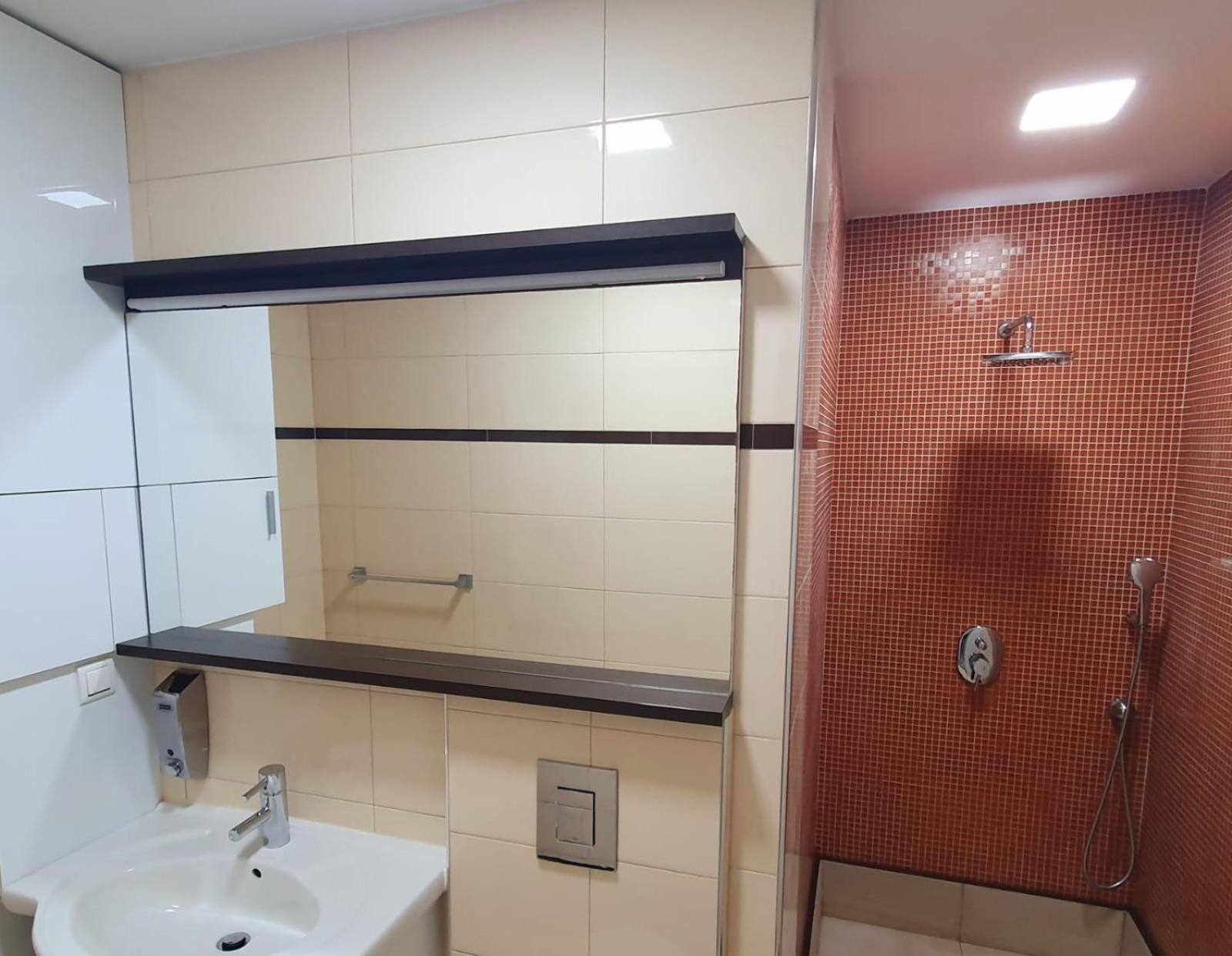 Jacuzzi Penthouse Apartment Matulji Kültér fotó