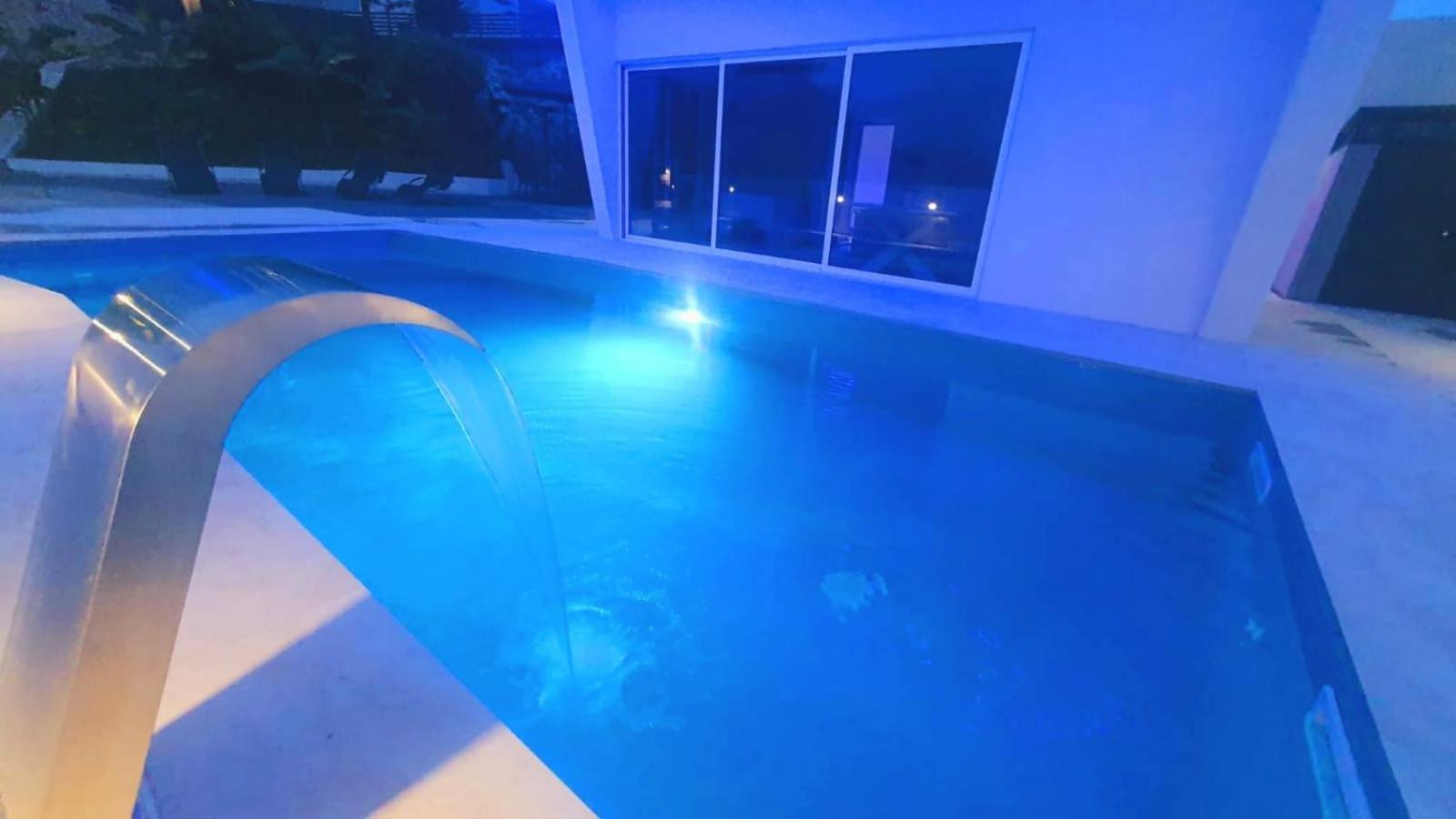 Jacuzzi Penthouse Apartment Matulji Kültér fotó
