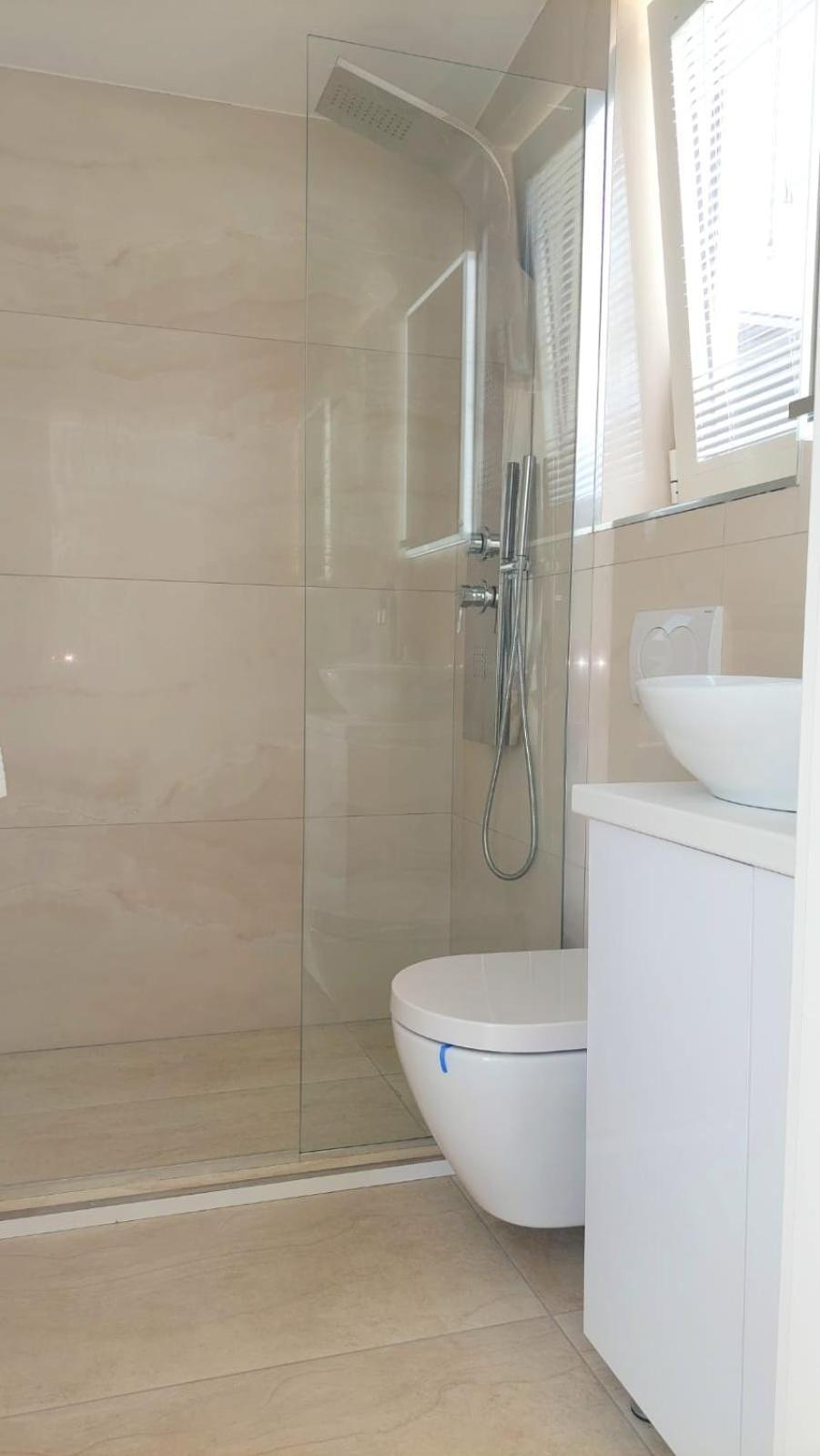 Jacuzzi Penthouse Apartment Matulji Kültér fotó