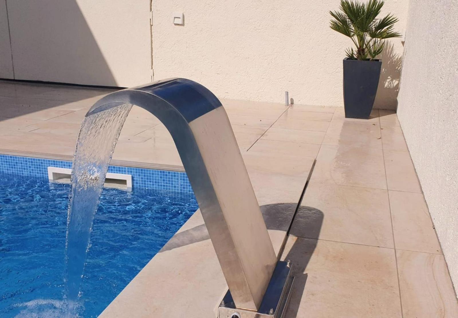 Jacuzzi Penthouse Apartment Matulji Kültér fotó